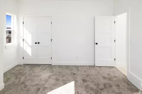 Bedroom - 630 E 2475 N, North Logan, UT 84341 photo 4 of 6