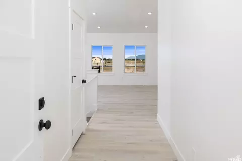 Entry Way - 630 E 2475 N, North Logan, UT 84341 photo 1 of 4