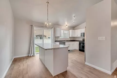 Kitchen - 2368 E Hitching Post Dr, Eagle Mountain, UT 84005 photo 1 of 2