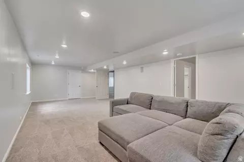 Living - 2368 E Hitching Post Dr, Eagle Mountain, UT 84005 photo 3 of 3