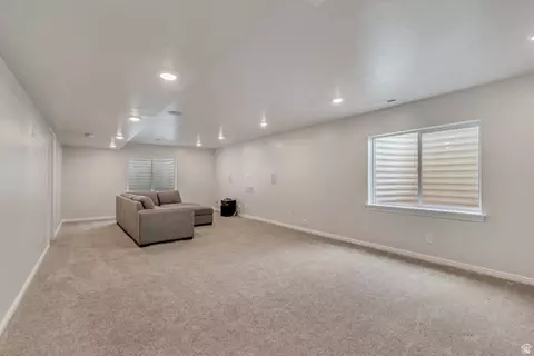 Living - 2368 E Hitching Post Dr, Eagle Mountain, UT 84005 photo 2 of 3