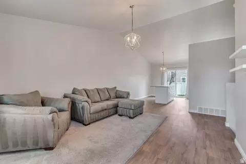 Living - 2368 E Hitching Post Dr, Eagle Mountain, UT 84005 photo 1 of 3