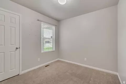 Bedroom - 2368 E Hitching Post Dr, Eagle Mountain, UT 84005 photo 3 of 6