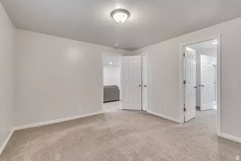 Bedroom - 2368 E Hitching Post Dr, Eagle Mountain, UT 84005 photo 5 of 6