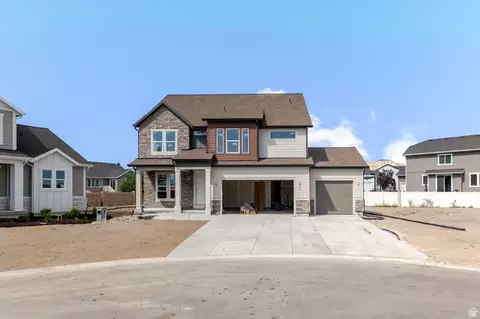 12494 S Bigbend Ridge Cv #5, Herriman, UT 84096