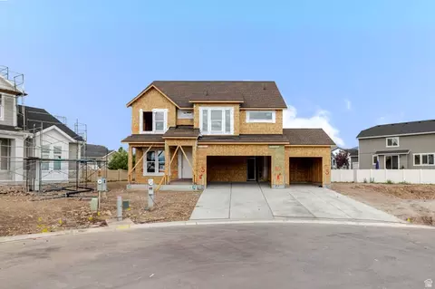 12494 S Bigbend Ridge Cv #5, Herriman, UT 84096