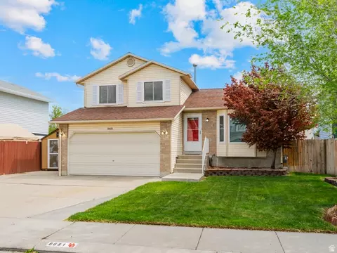 8681 S 3965 W Dr W, West Jordan, UT 84088