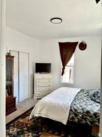Bedroom - 175 S Eagle St, Eureka, UT 84628 photo 1 of 3