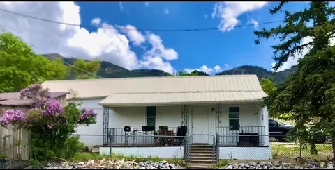 175 S Eagle St, Eureka, UT 84628