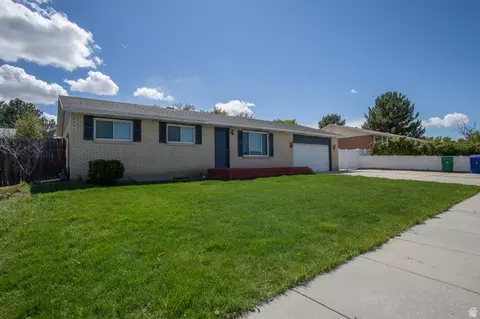 3305 W Paula Ann St S, Taylorsville, UT 84129