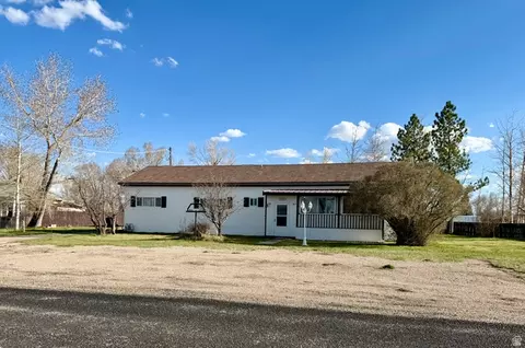 65 E 100 S, Woodruff, UT 84086