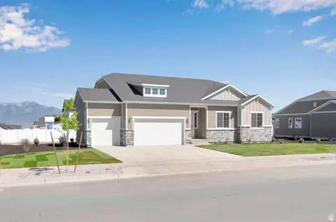 12368 S Teton Creek Ct #421, Herriman, UT 84096