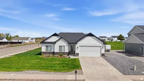 117 Eagle Way, Preston, ID 83263