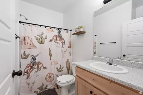 Bath - 117 Eagle Way, Preston, ID 83263 photo 2 of 2