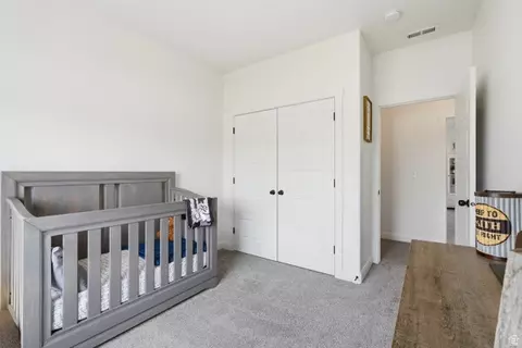 Bedroom - 117 Eagle Way, Preston, ID 83263 photo 3 of 4