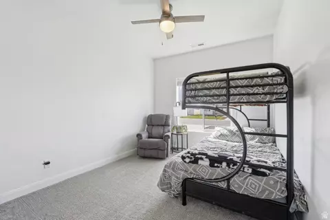 Bedroom - 117 Eagle Way, Preston, ID 83263 photo 4 of 4
