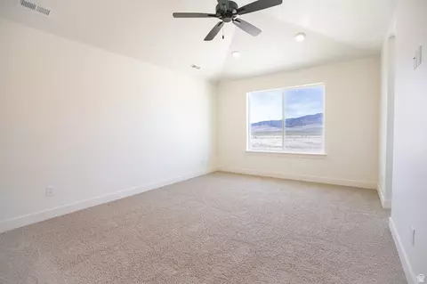Bedroom - 3891 N Christopher St #LOT EAGLE, Eagle Mountain, UT 84005 photo 1 of 4