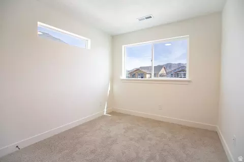 Bedroom - 3891 N Christopher St #LOT EAGLE, Eagle Mountain, UT 84005 photo 3 of 4