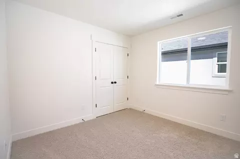 Bedroom - 3891 N Christopher St #LOT EAGLE, Eagle Mountain, UT 84005 photo 2 of 4
