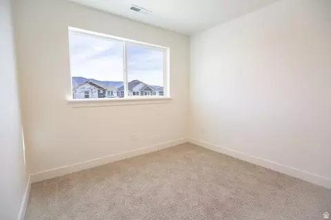 Bedroom - 3891 N Christopher St #LOT EAGLE, Eagle Mountain, UT 84005 photo 4 of 4