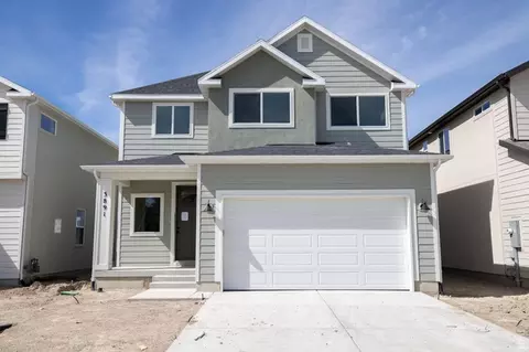 3891 N Christopher St #LOT EAGLE, Eagle Mountain, UT 84005