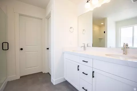 Bath - 3891 N Christopher St #LOT EAGLE, Eagle Mountain, UT 84005 photo 1 of 3