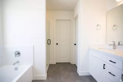 Bath - 3891 N Christopher St #LOT EAGLE, Eagle Mountain, UT 84005 photo 2 of 3