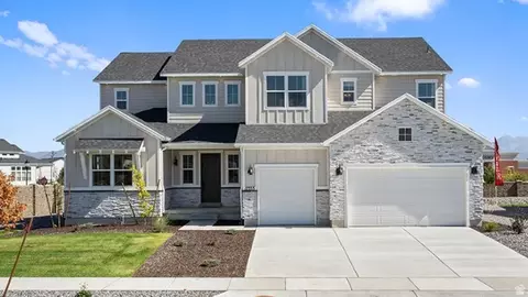 12303 S Lupine Meadow Cv W #405, Herriman, UT 84096