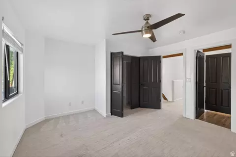 Bedroom - 382 E Pueblo Ct, Moab, UT 84532 photo 3 of 3
