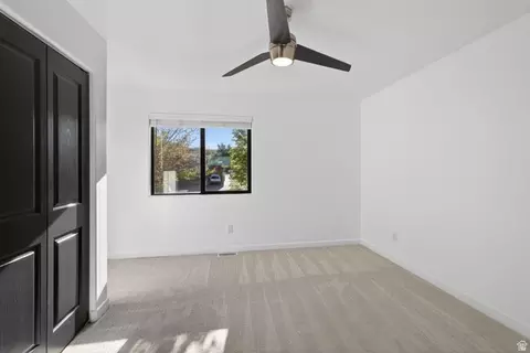 Bedroom - 382 E Pueblo Ct, Moab, UT 84532 photo 1 of 3