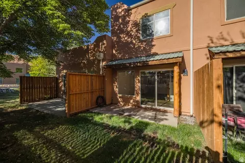 Exterior - 382 E Pueblo Ct, Moab, UT 84532 photo 5 of 7