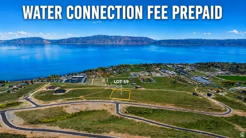 404 N Elks Ridge Rd #59, Garden City, UT 84028