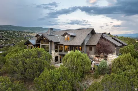 223 N Ibapah Peak Dr #129, Heber City, UT 84032