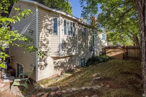 Exterior - 86 E 300 S, Moab, UT 84532 photo 2 of 4