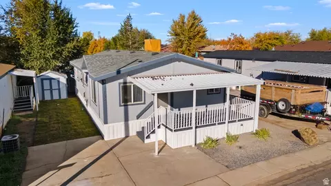 563 N 1350 W #139, Clearfield, UT 84015