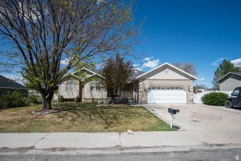 590 W 285 N, Salina, UT 84654