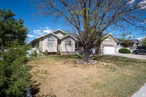 590 W 285 N, Salina, UT 84654