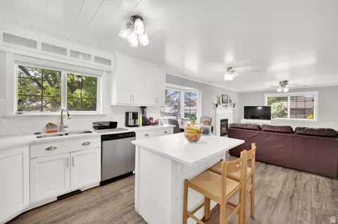 Kitchen - 554 S 70 E, Orem, UT 84058 photo 1 of 6