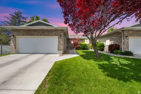 554 S 70 E, Orem, UT 84058