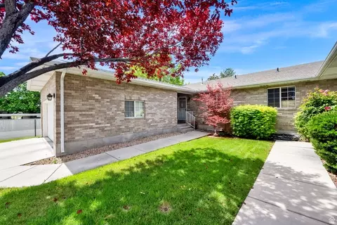 Exterior - 554 S 70 E, Orem, UT 84058 photo 2 of 6