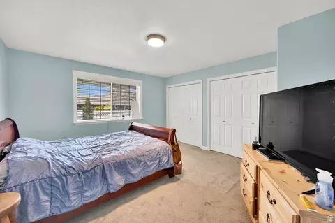 Bedroom - 554 S 70 E, Orem, UT 84058 photo 1 of 1