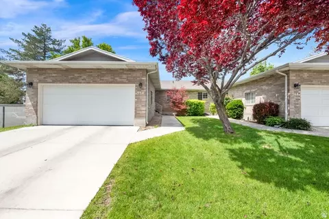 Exterior - 554 S 70 E, Orem, UT 84058 photo 1 of 6