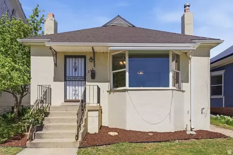 257 E Tenth Ave N, Salt Lake City, UT 84103