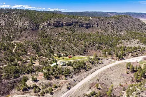 1824 E State Route 46, La Sal, UT 84530