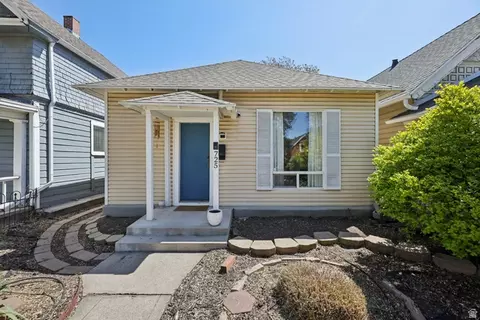 725 S Windsor St, Salt Lake City, UT 84102