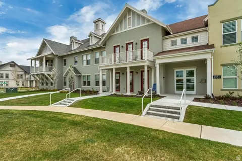 4951 W Waltana Way #208, South Jordan, UT 84009