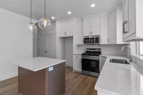 Kitchen - 550 N 735 W, Smithfield, UT 84335 photo 3 of 3