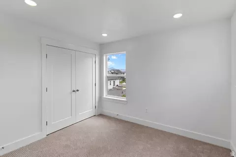 Bedroom - 550 N 735 W, Smithfield, UT 84335 photo 5 of 6