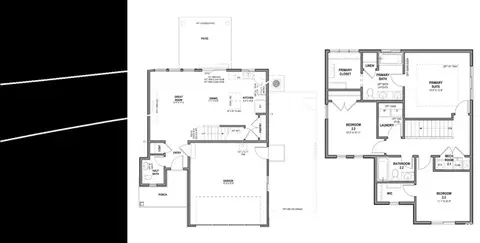 Floorplan - 550 N 735 W, Smithfield, UT 84335 photo 1 of 1