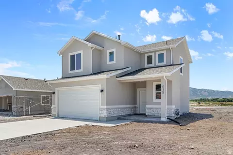 Exterior - 550 N 735 W, Smithfield, UT 84335 photo 2 of 2